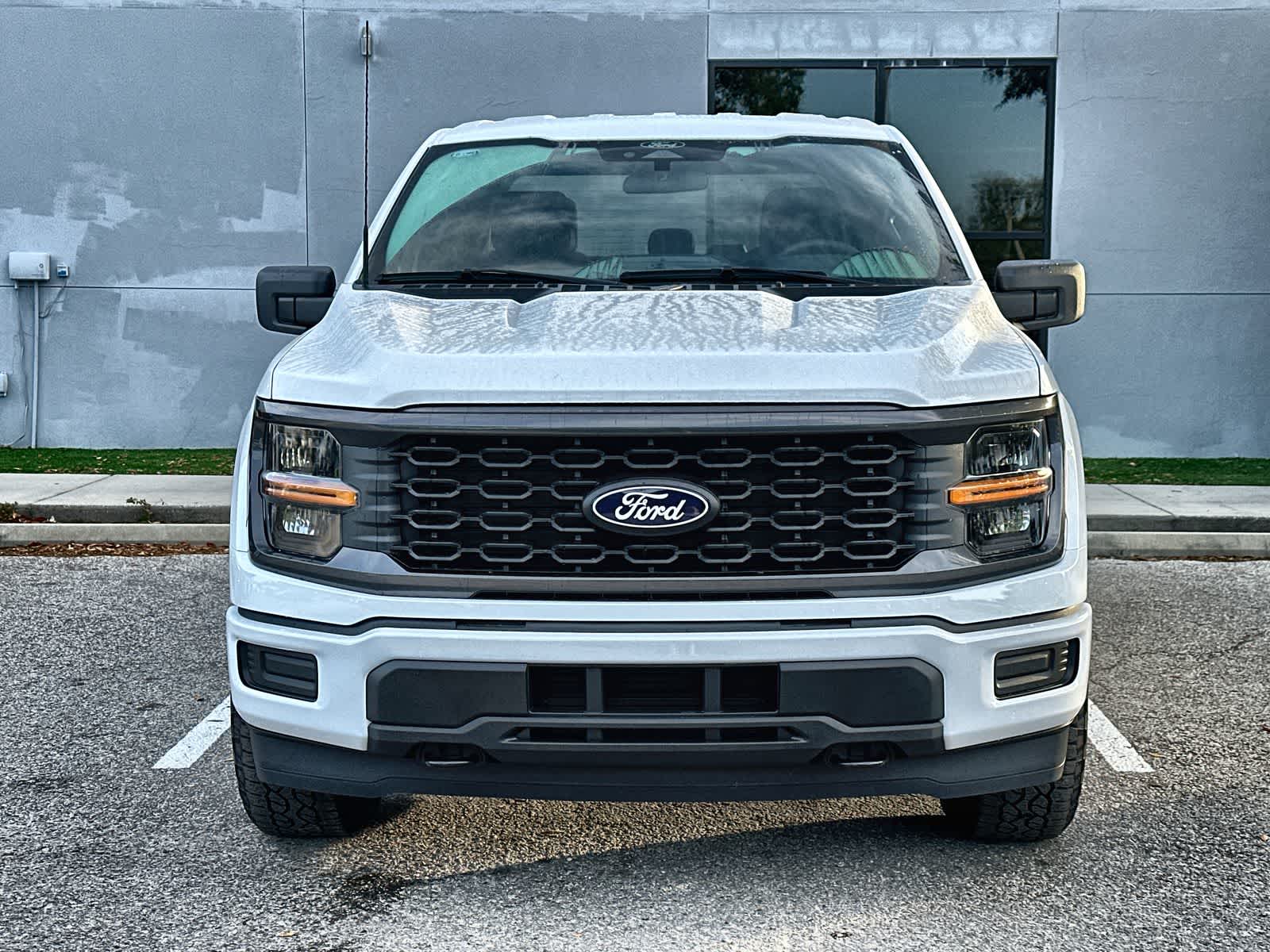 Thumbnail: 2025 Ford F-150 - 12