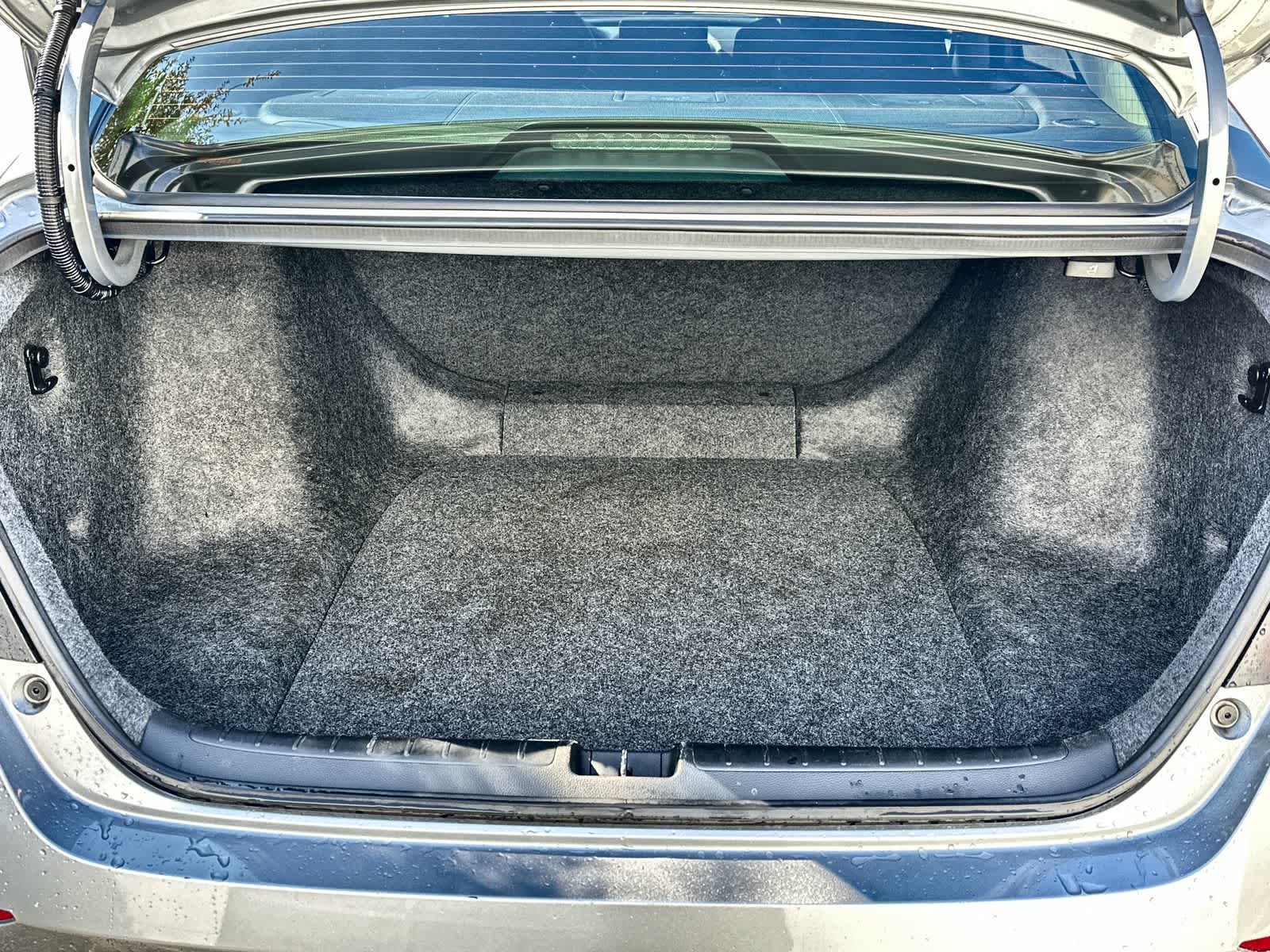 Thumbnail: 2020 Honda Accord - 18