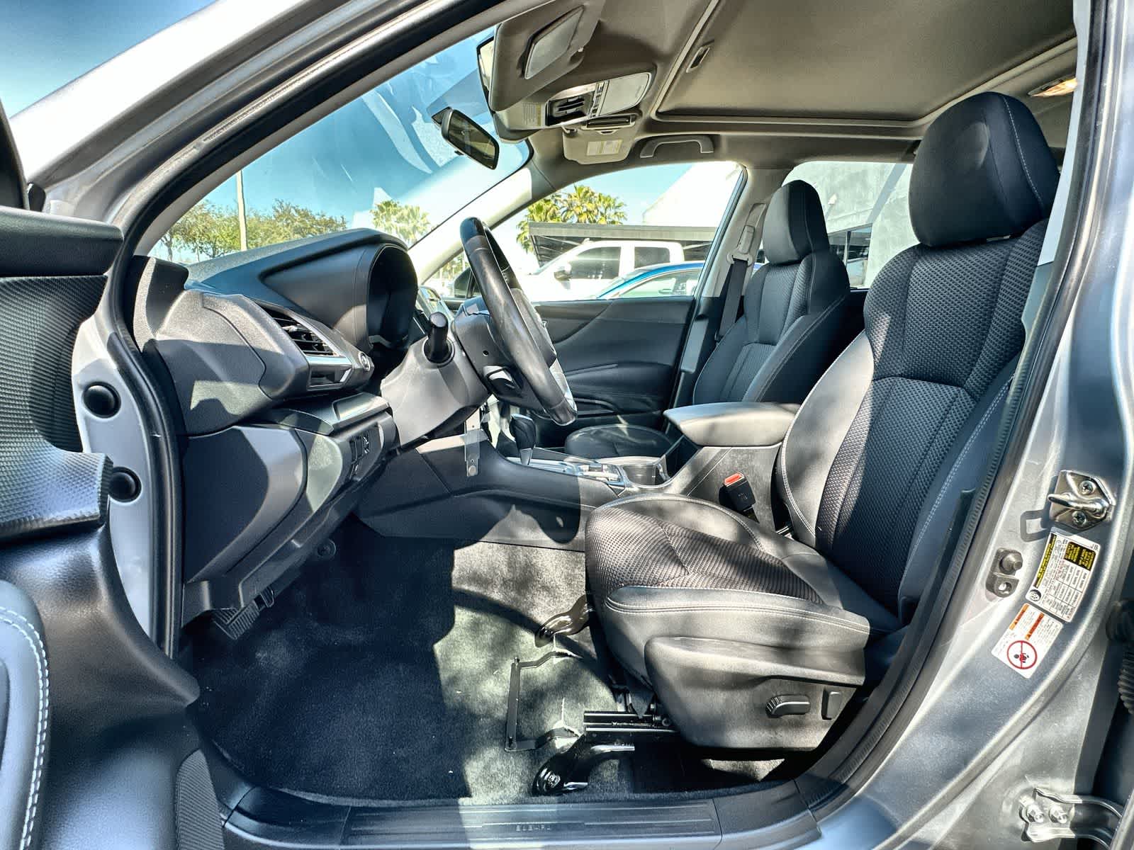 Thumbnail: 2020 Subaru Forester - 2