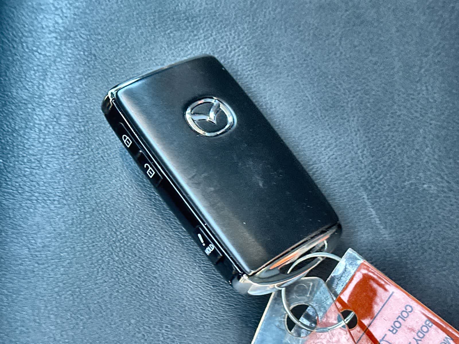 Thumbnail: 2023 Mazda CX-30 - 25