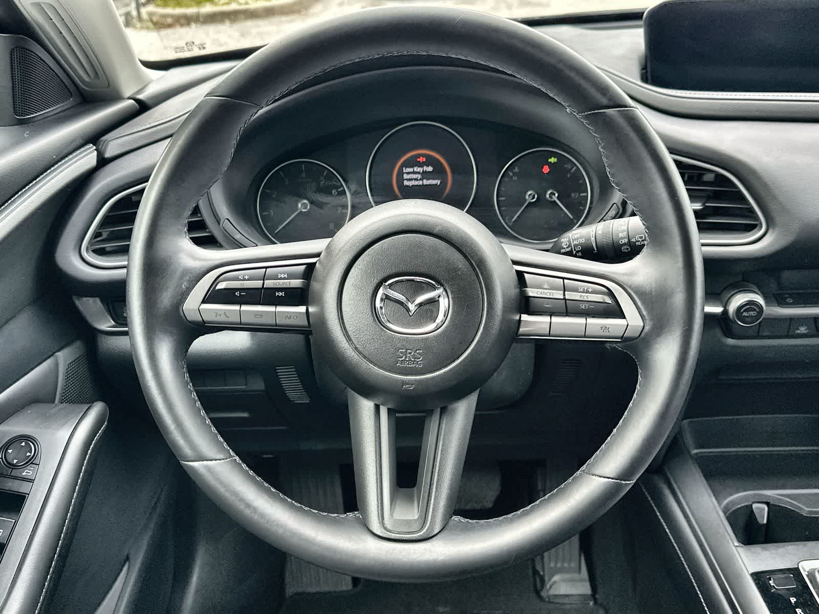 Thumbnail: 2022 Mazda CX-30 - 15