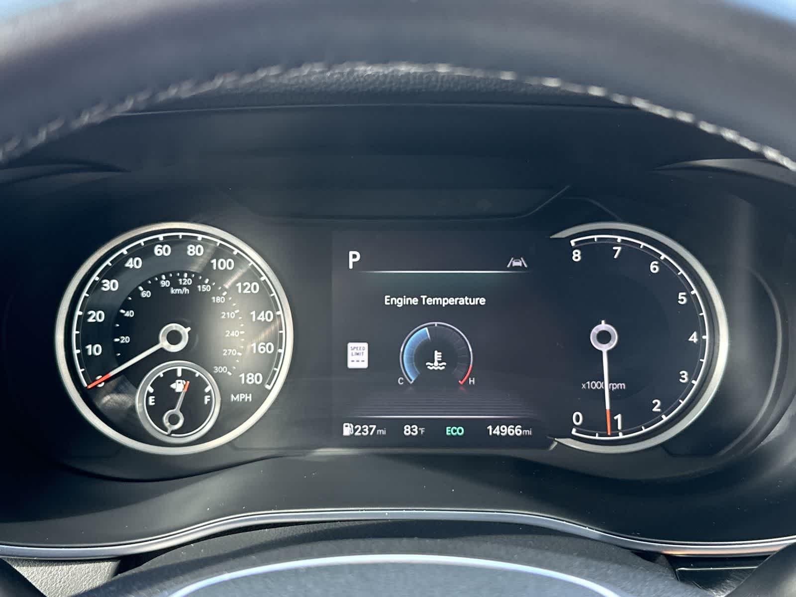 Thumbnail: 2026 Genesis G70 - 24