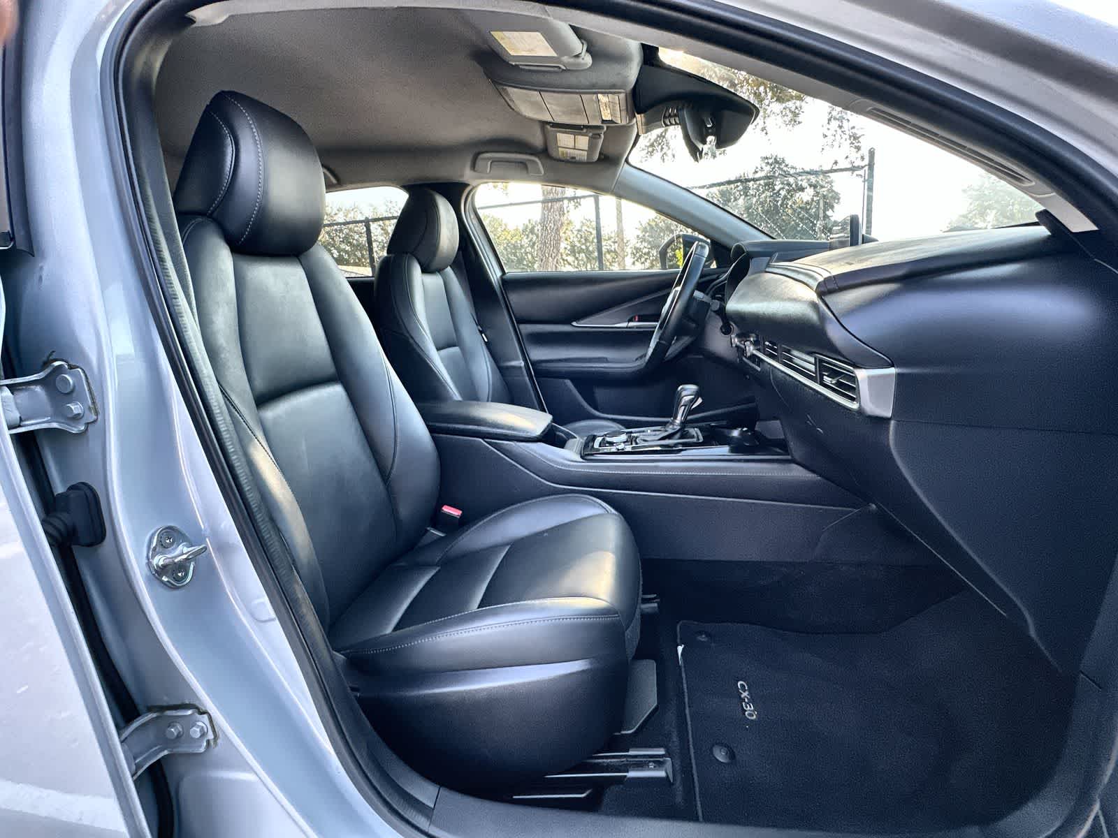 Thumbnail: 2024 Mazda CX-30 - 14