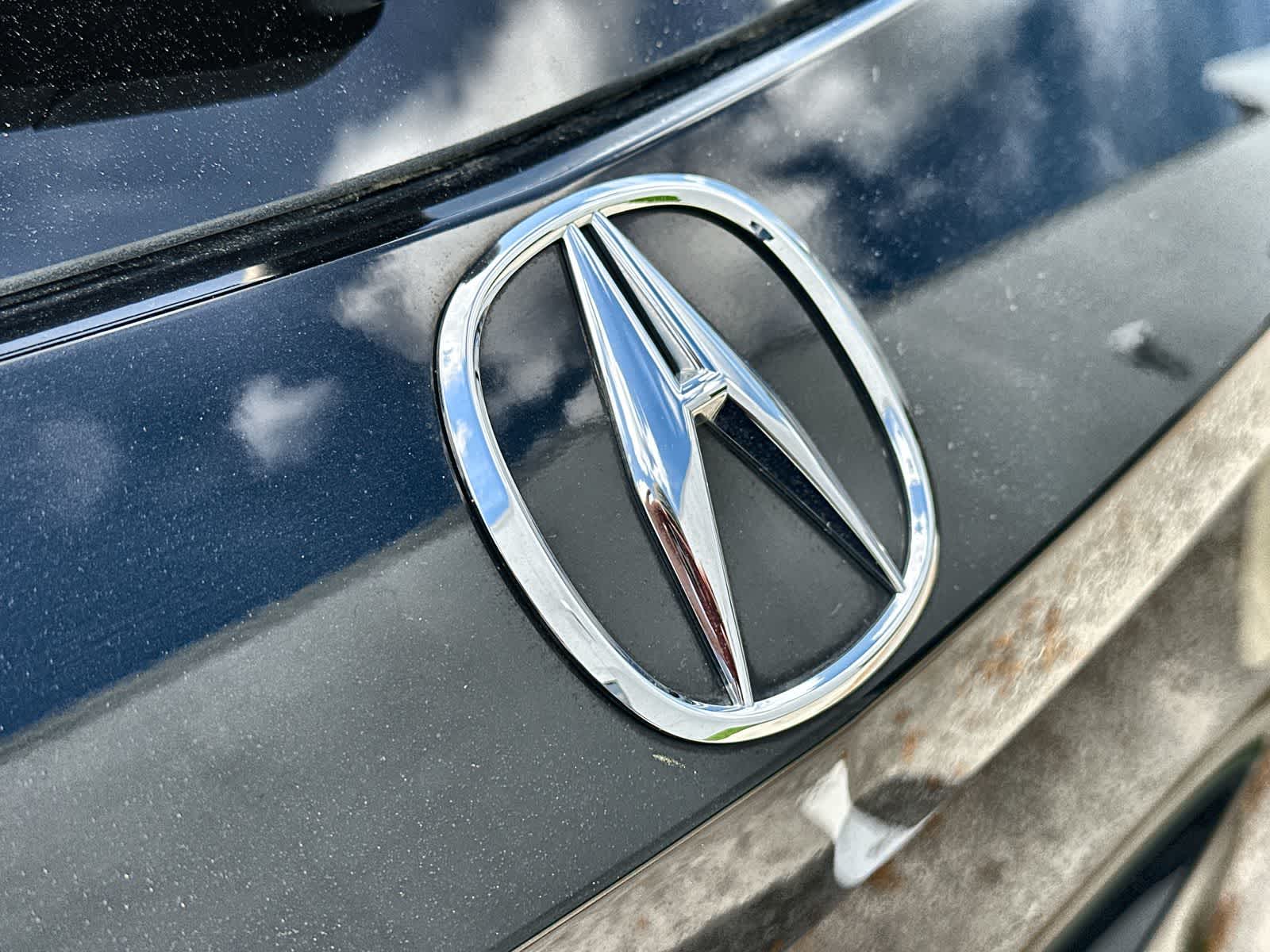 Thumbnail: 2024 Acura MDX - 16