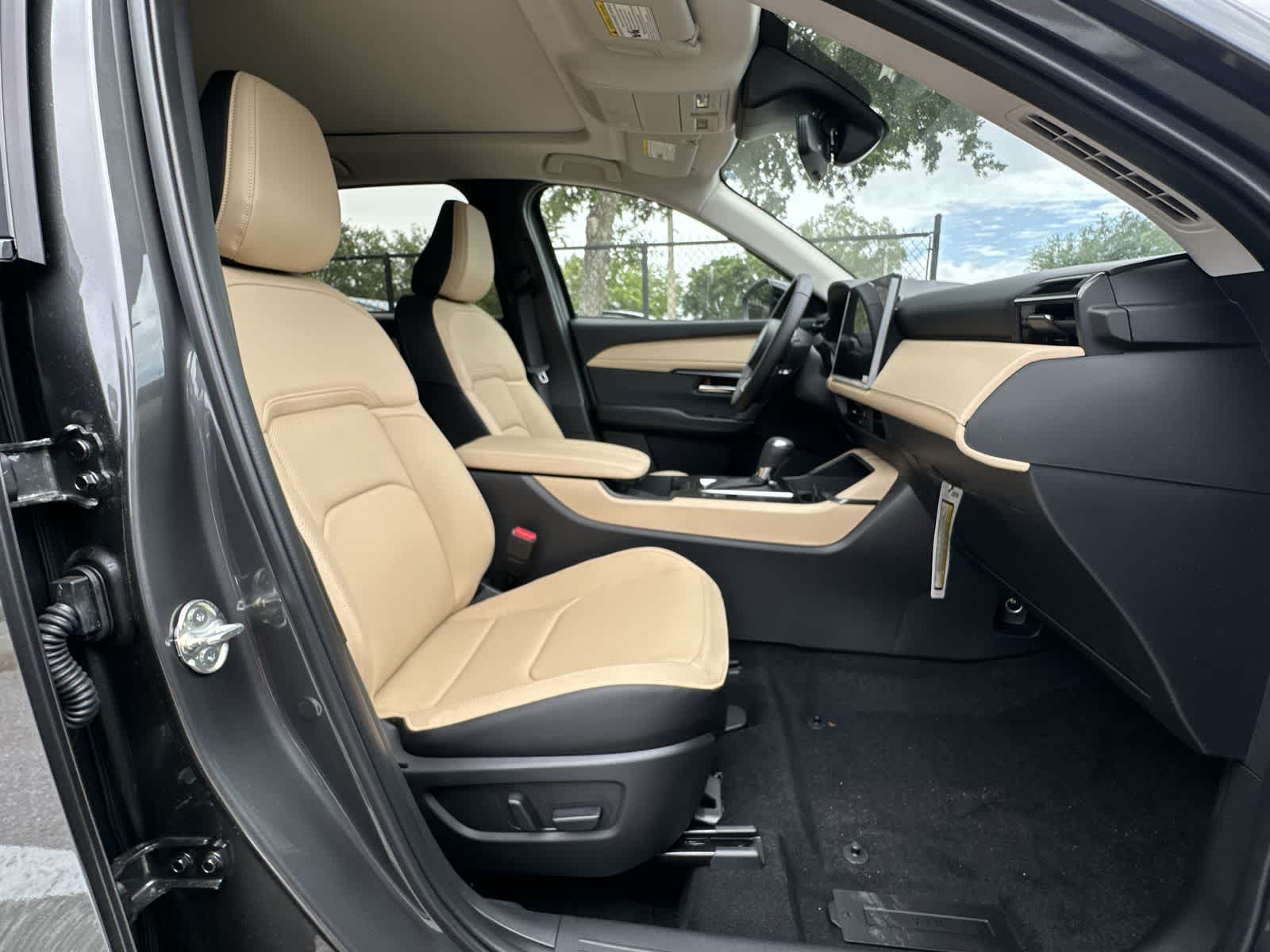 Thumbnail: 2026 Mazda CX-5 - 9