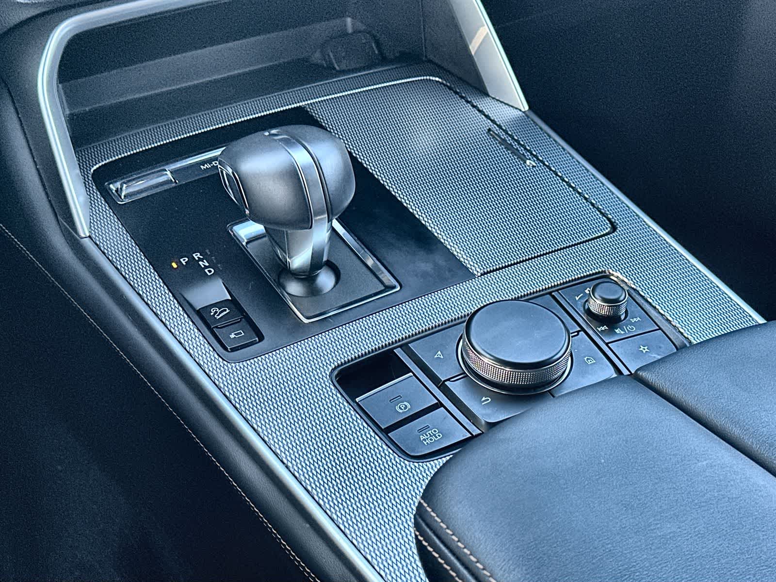 Thumbnail: 2025 Mazda CX-90 - 17