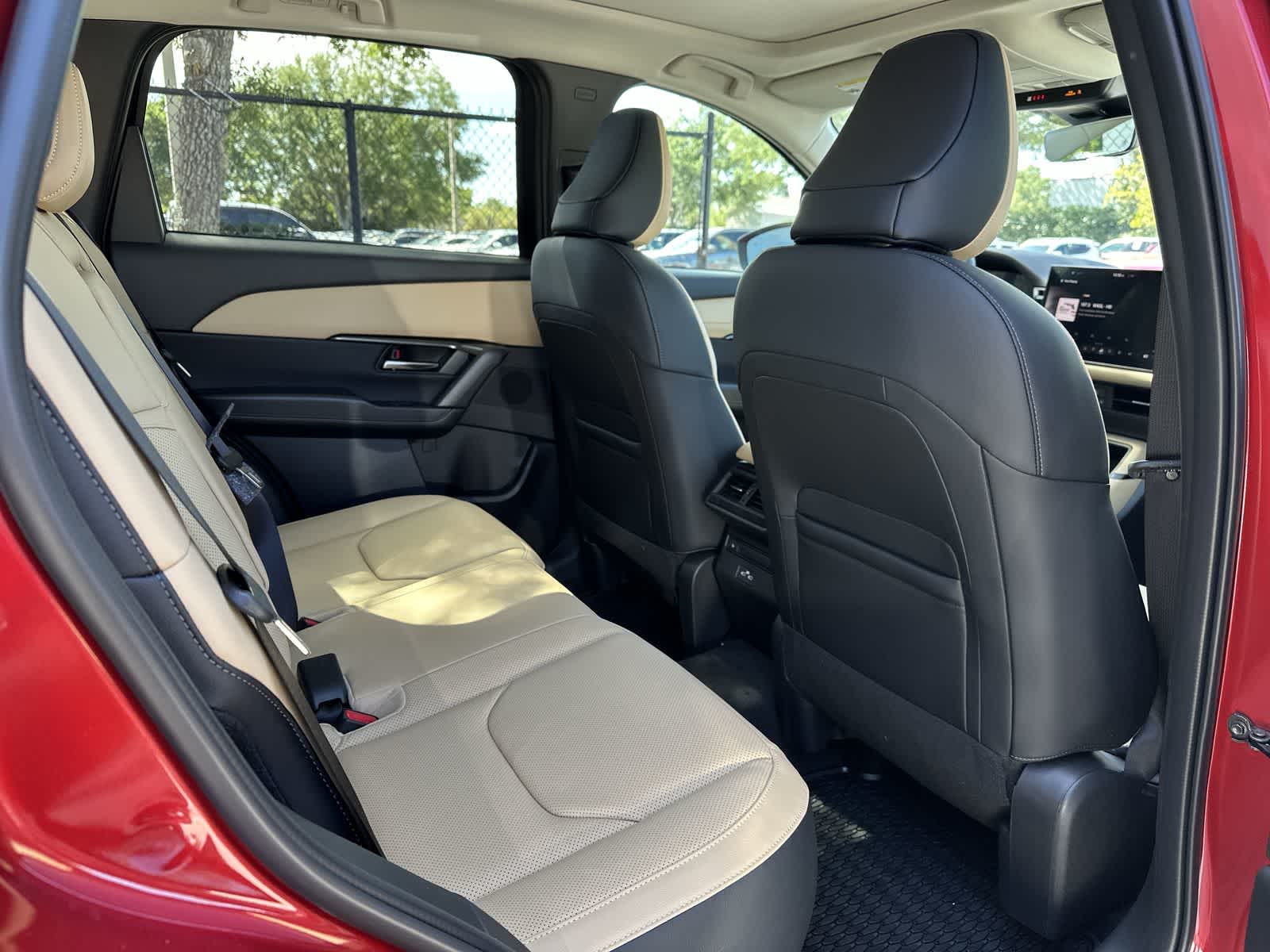 Thumbnail: 2026 Mazda CX-5 - 16