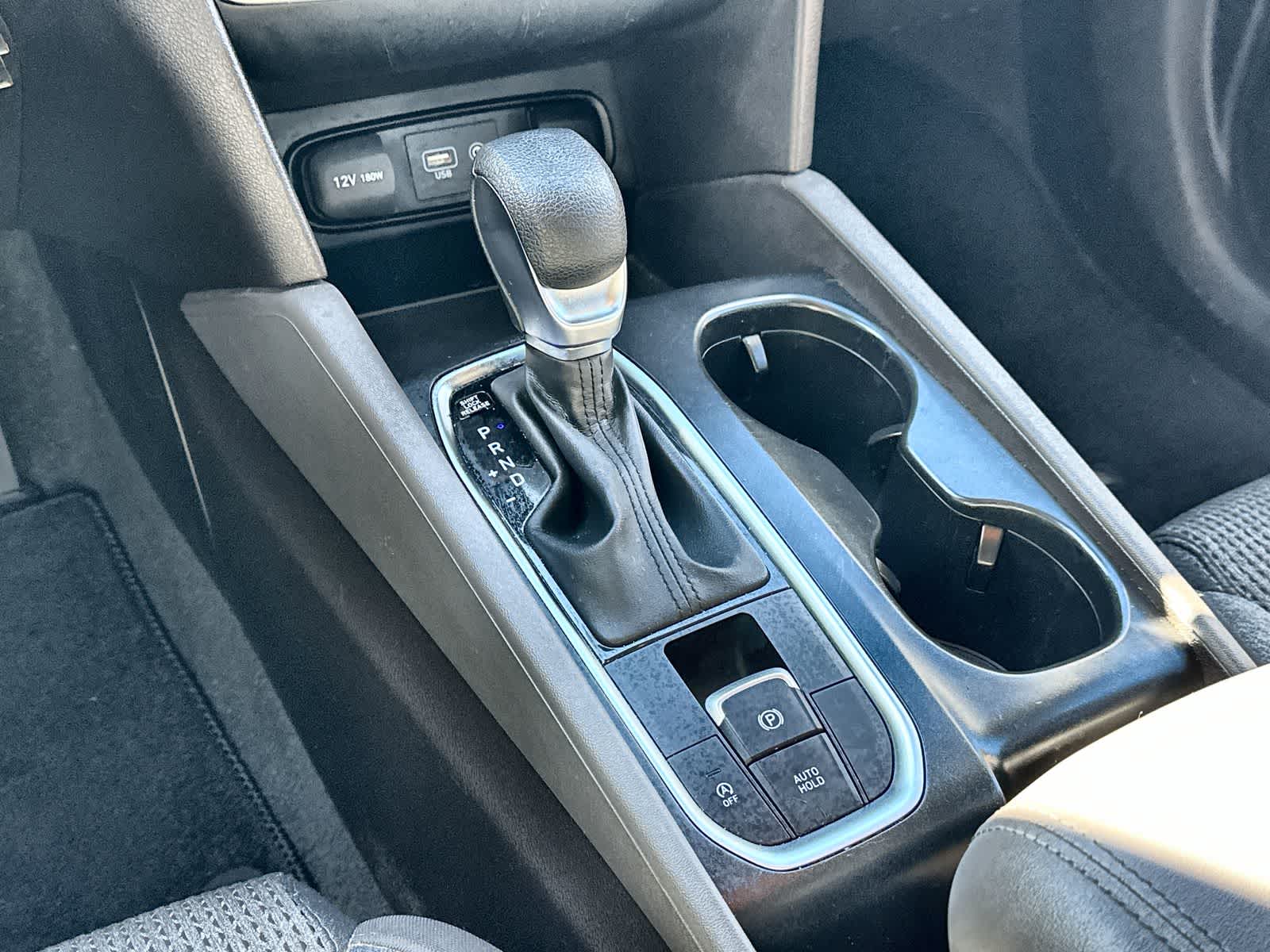 Thumbnail: 2020 Hyundai Santa Fe - 17