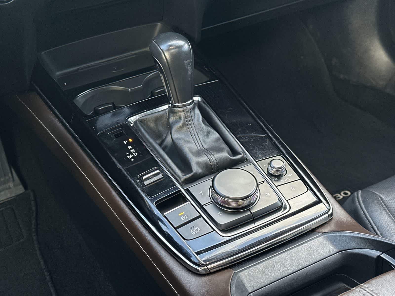 Thumbnail: 2024 Mazda CX-30 - 17