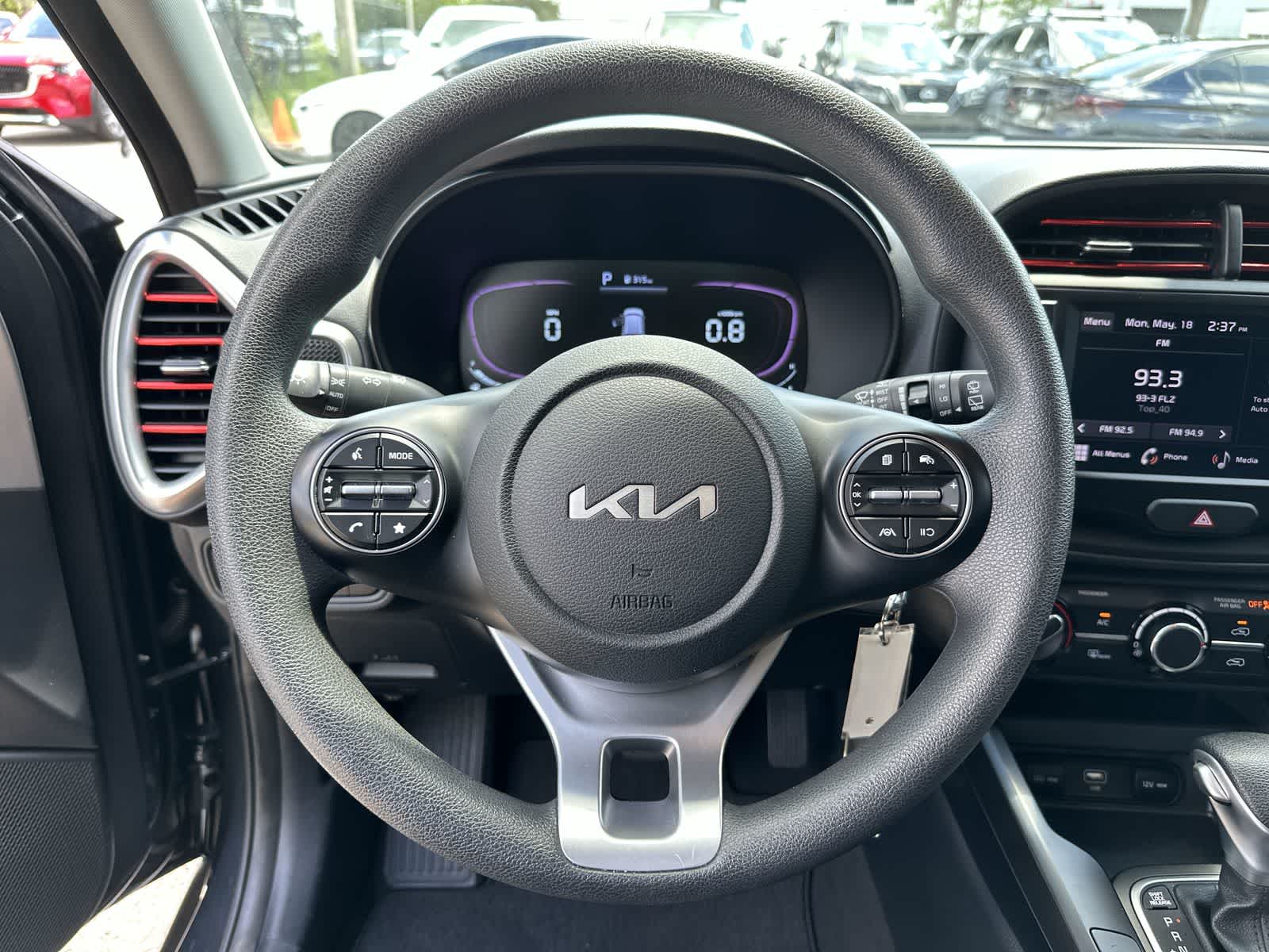 Thumbnail: 2024 Kia Soul - 20