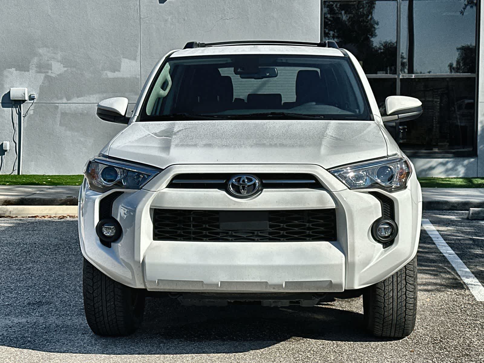 Thumbnail: 2024 Toyota 4Runner - 6