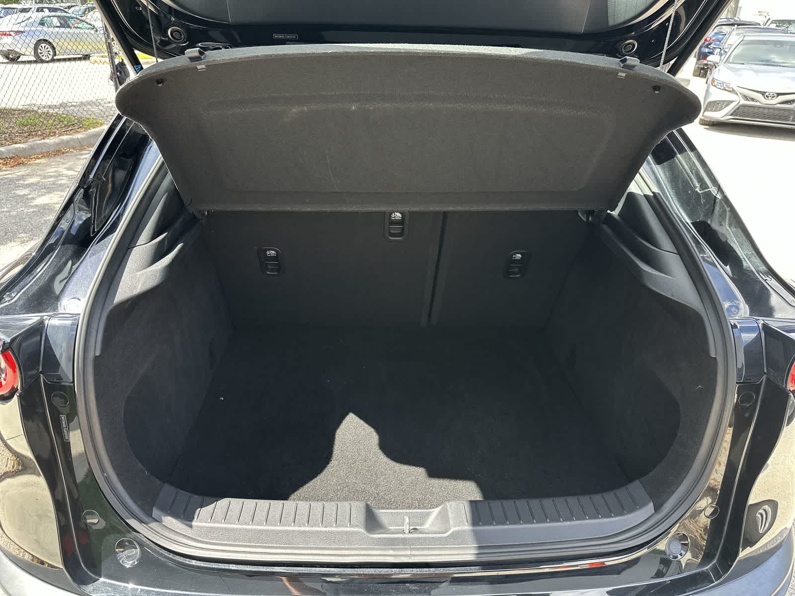 2020 Mazda CX-30  19