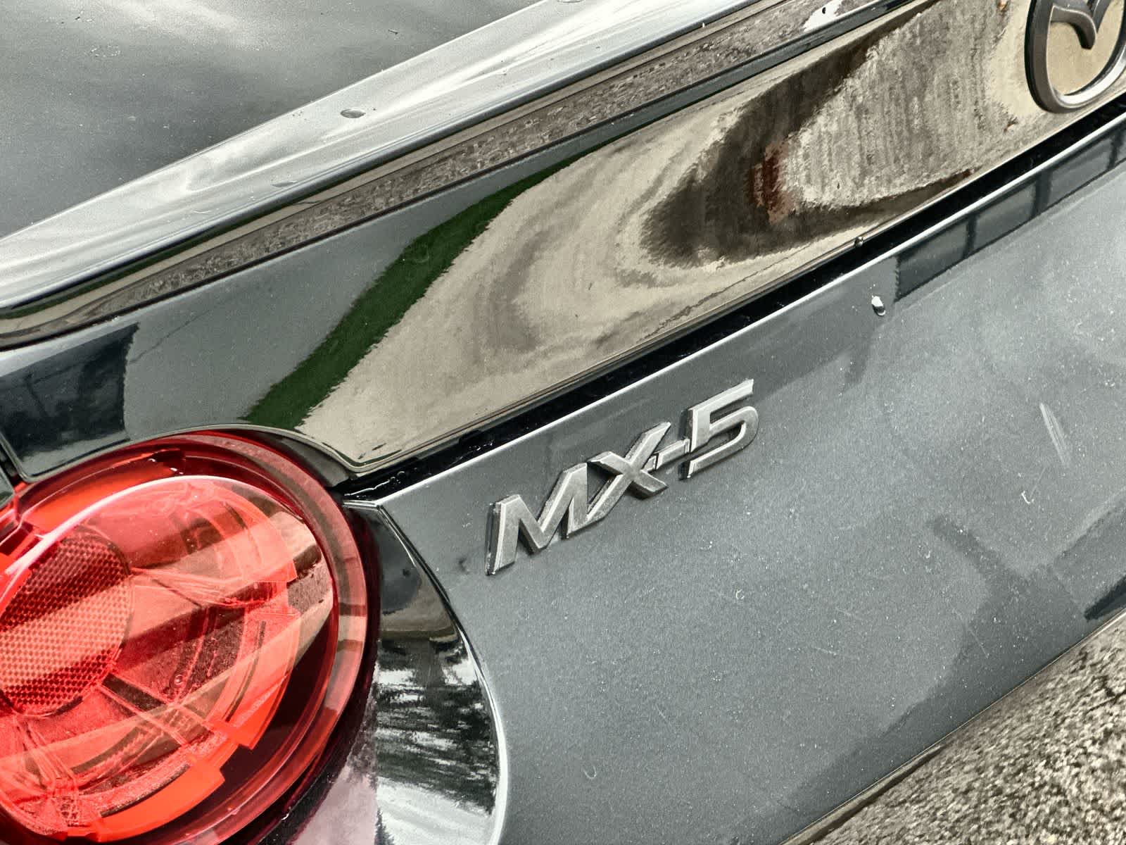 Thumbnail: 2016 Mazda MX-5 Miata - 7