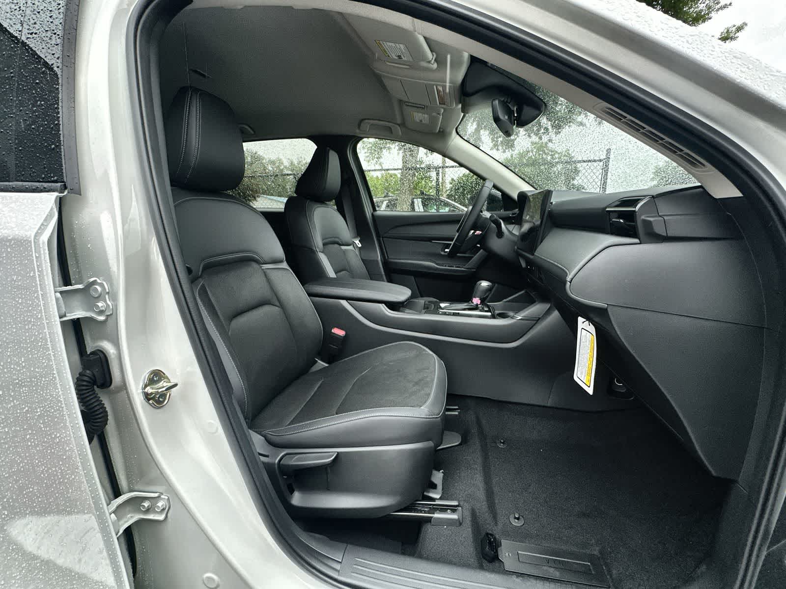 Thumbnail: 2026 Mazda CX-5 - 9