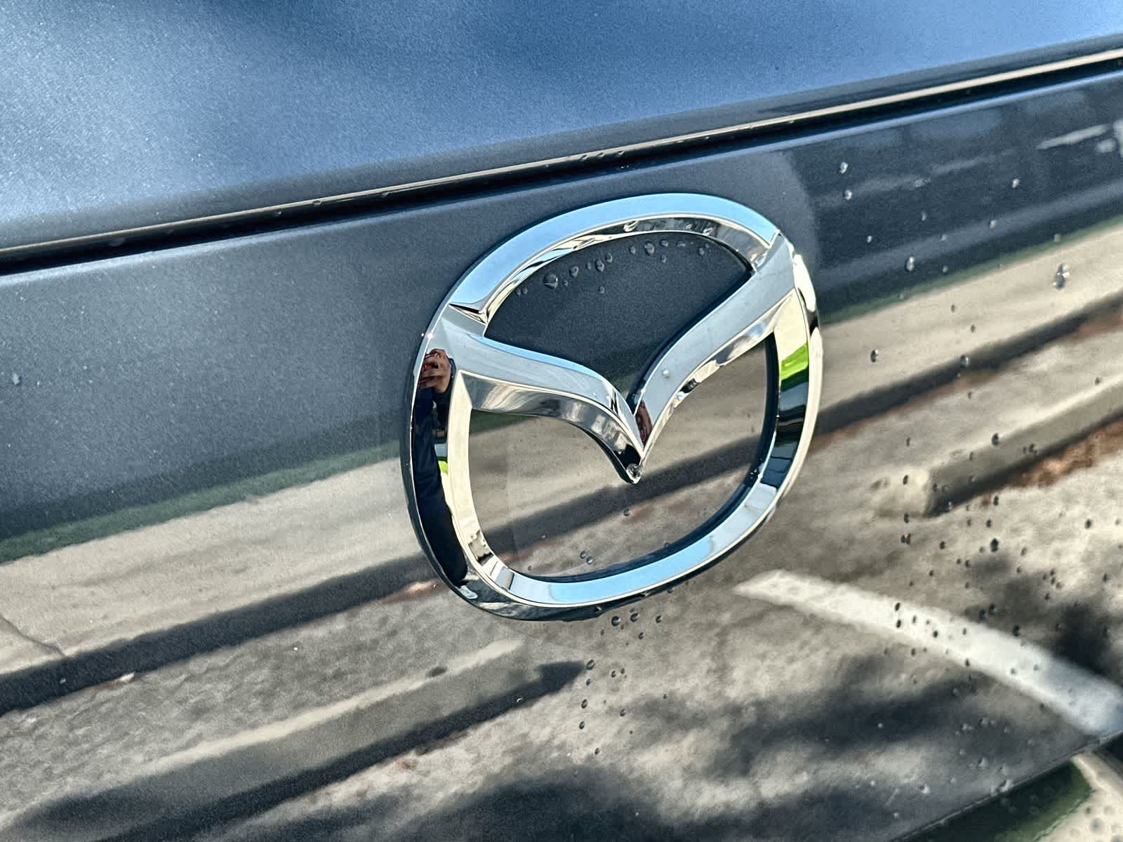 Thumbnail: 2026 Mazda CX-50 - 16