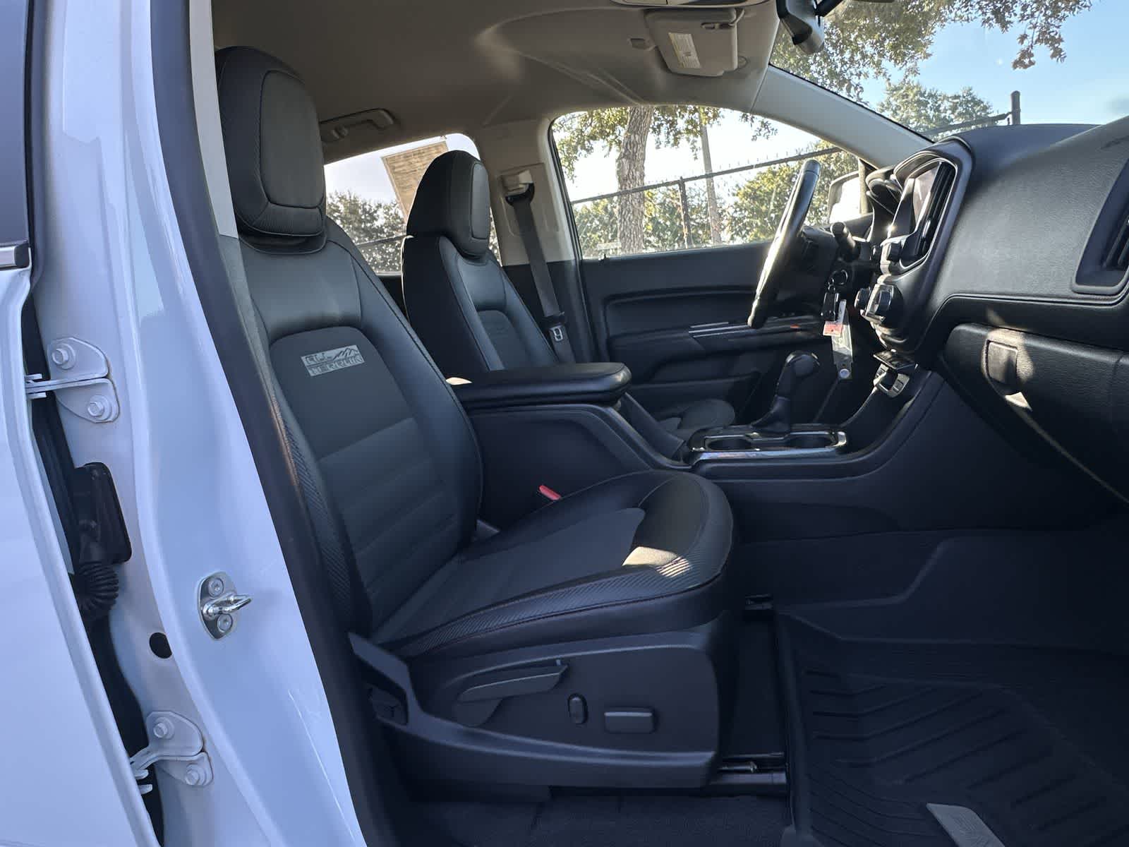 Thumbnail: 2019 GMC Canyon - 14