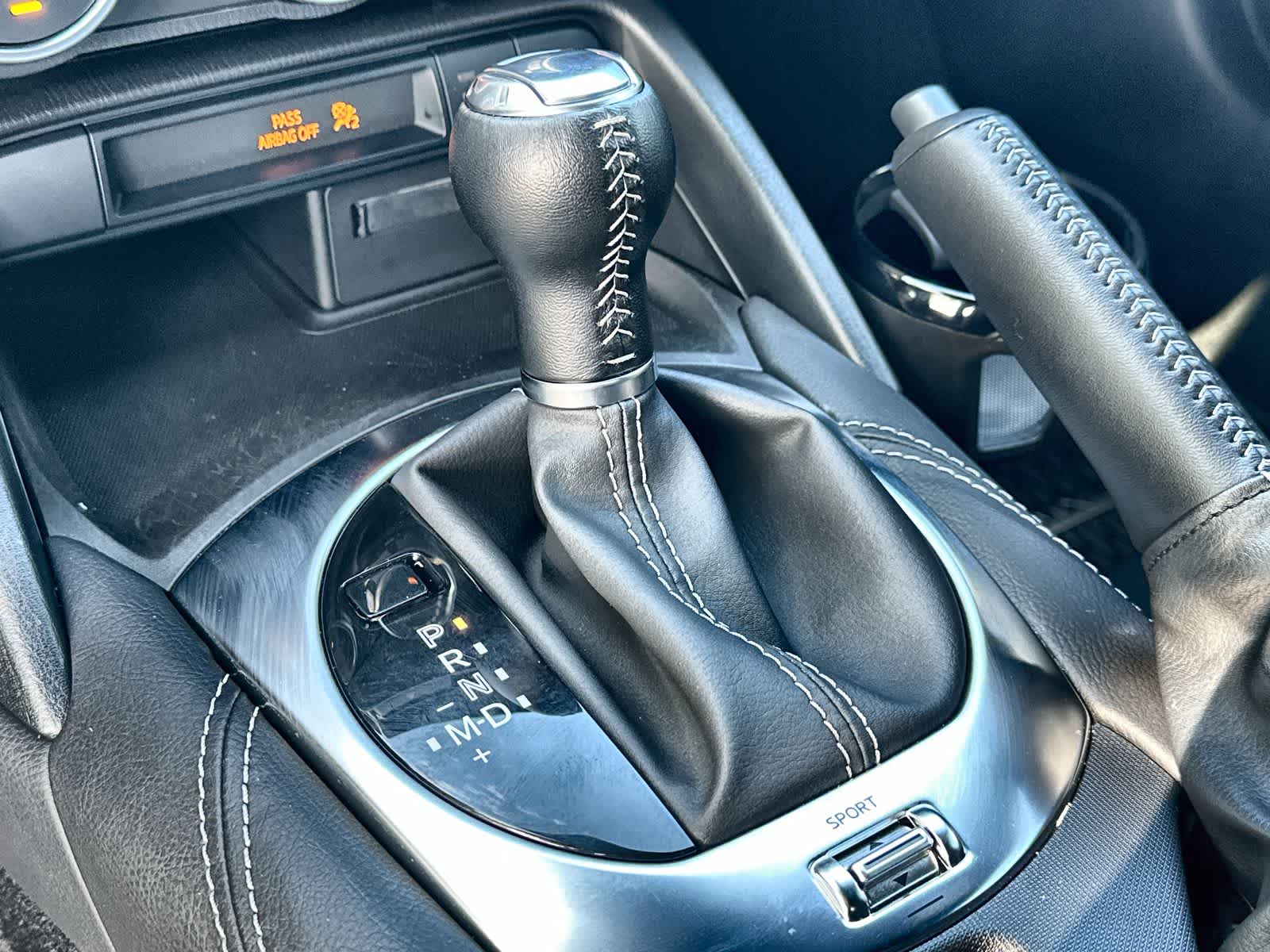 Thumbnail: 2025 Mazda MX-5 Miata - 23