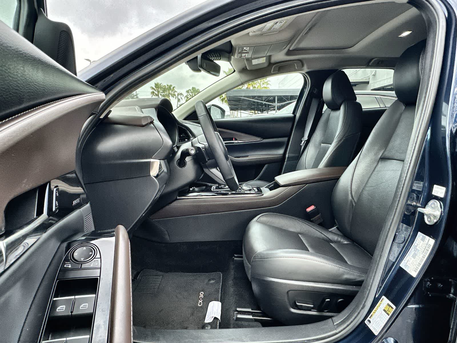 Thumbnail: 2024 Mazda CX-30 - 2