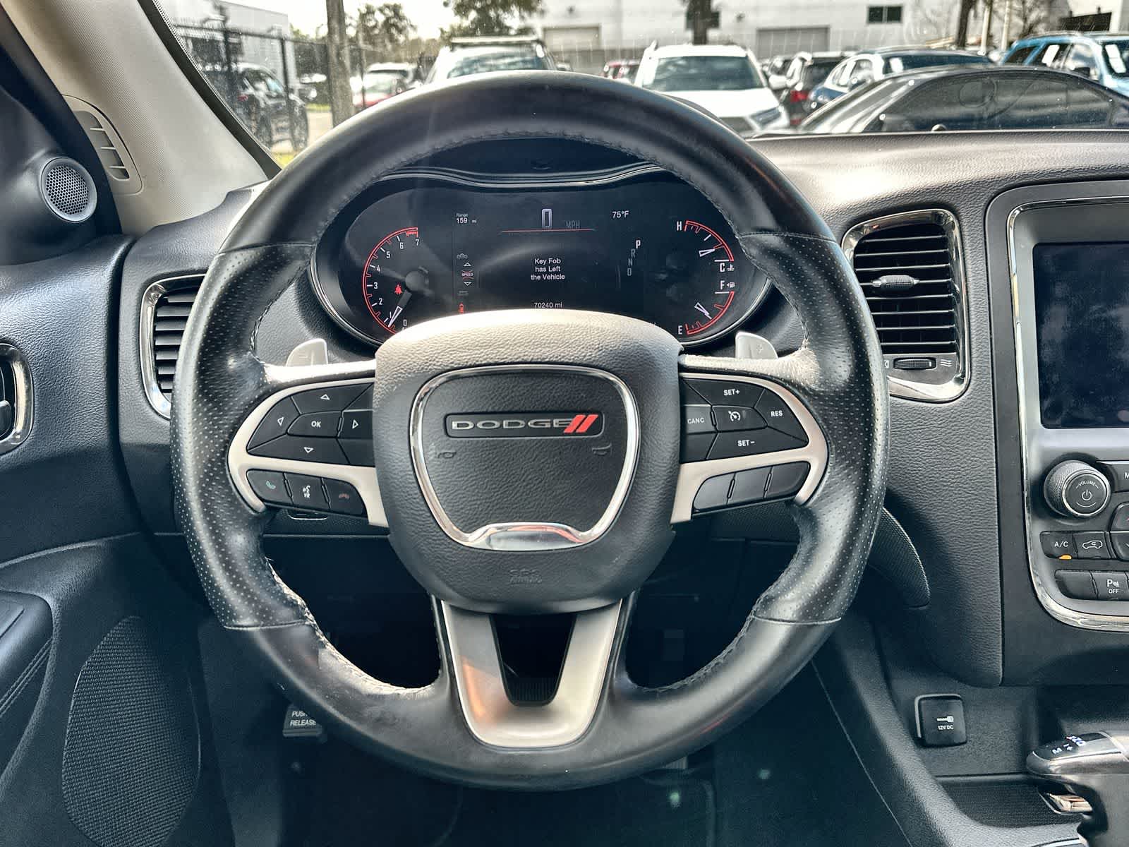 Thumbnail: 2020 Dodge Durango - 15