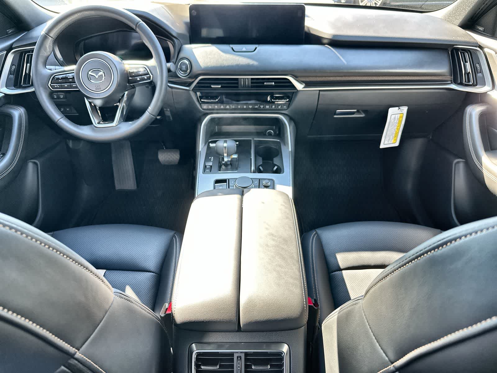 Thumbnail: 2026 Mazda CX-90 - 10