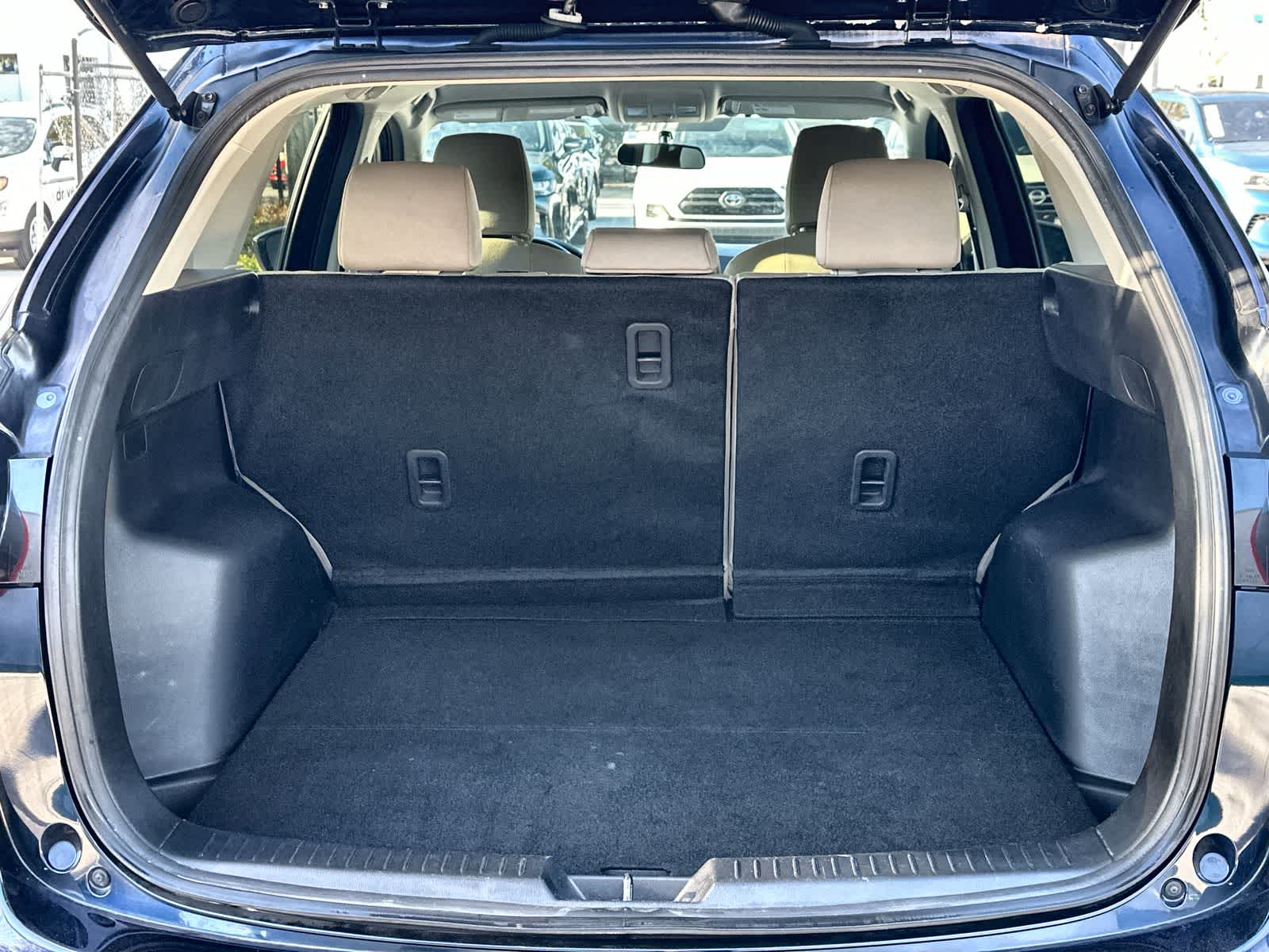 Thumbnail: 2016 Mazda CX-5 - 19