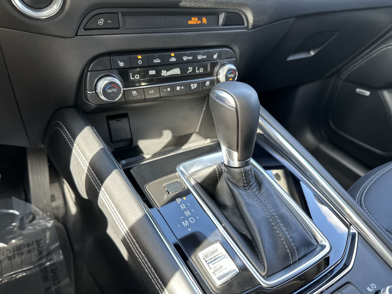 Thumbnail: 2024 Mazda CX-5 - 23