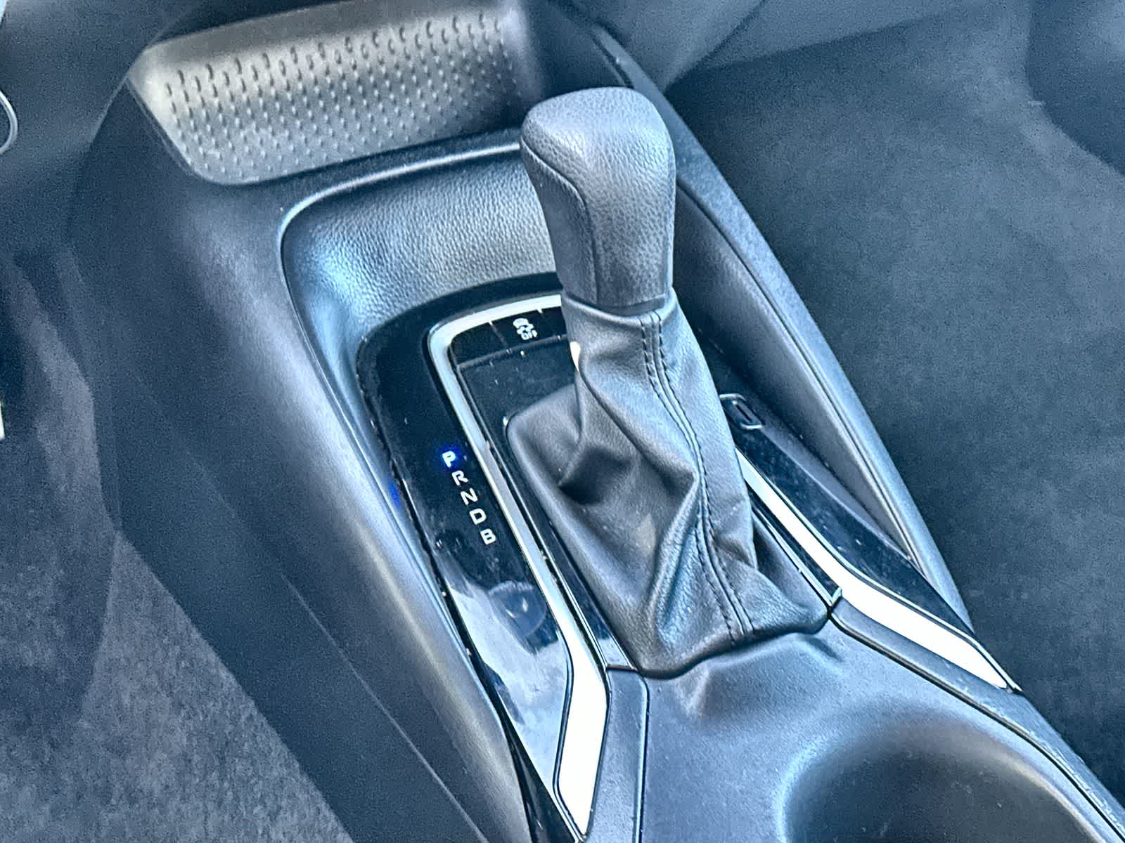 Thumbnail: 2024 Toyota Corolla - 17