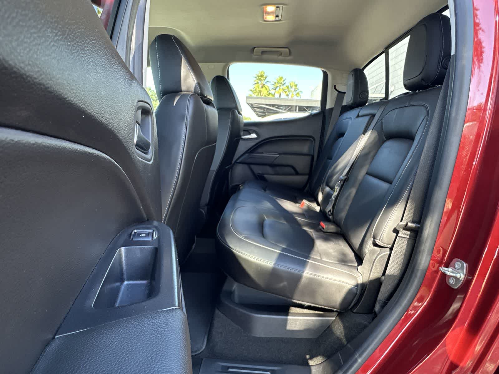 Thumbnail: 2016 Chevrolet Colorado - 12