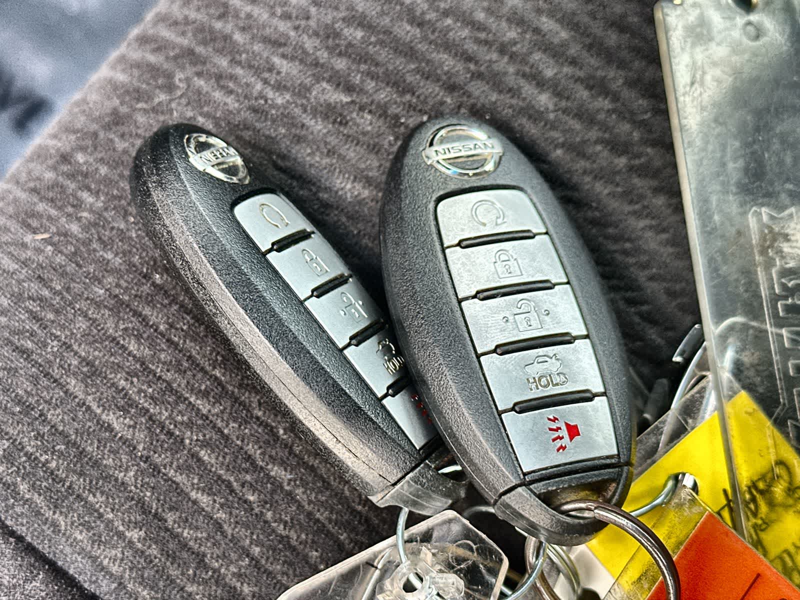 Thumbnail: 2013 Nissan Altima - 26