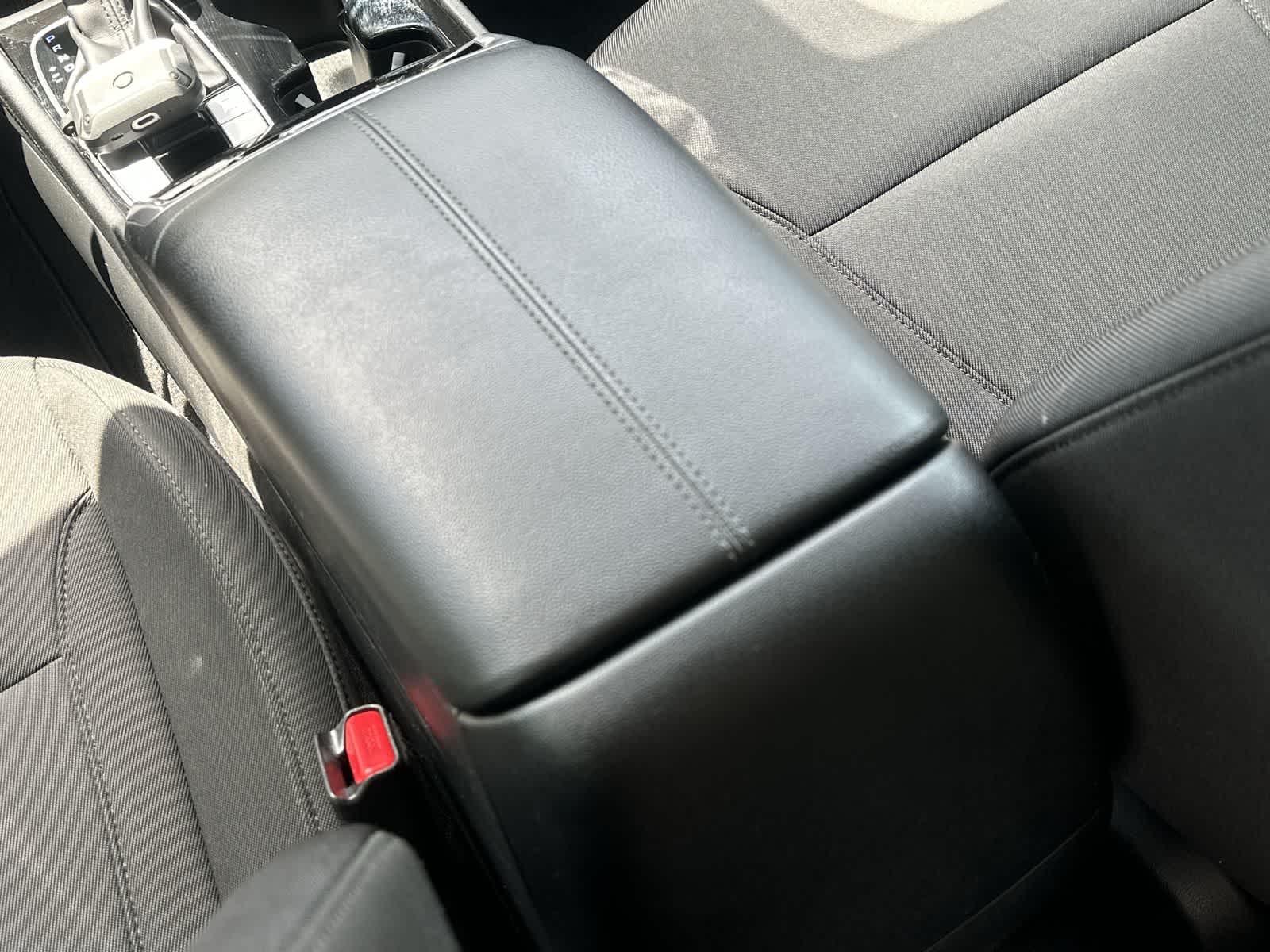 Thumbnail: 2022 Hyundai Tucson - 22