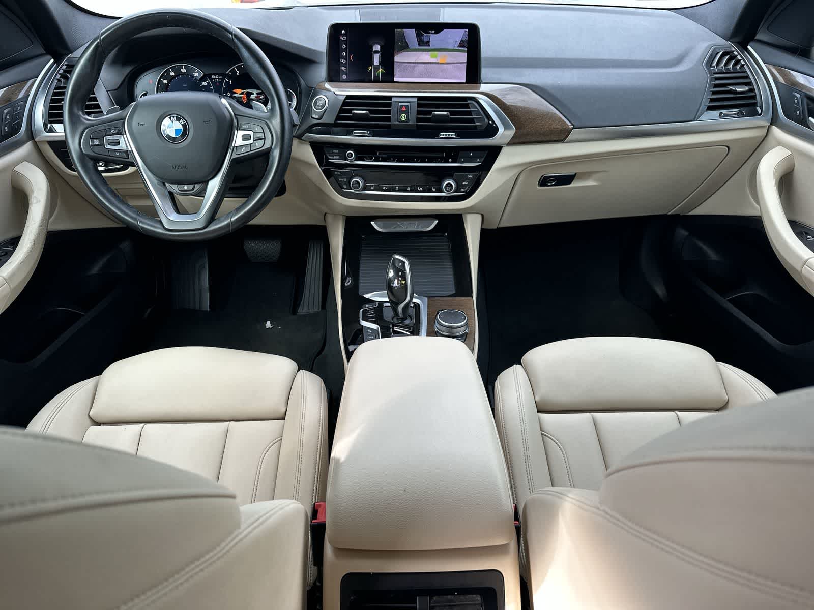 Thumbnail: 2019 BMW X3 - 20
