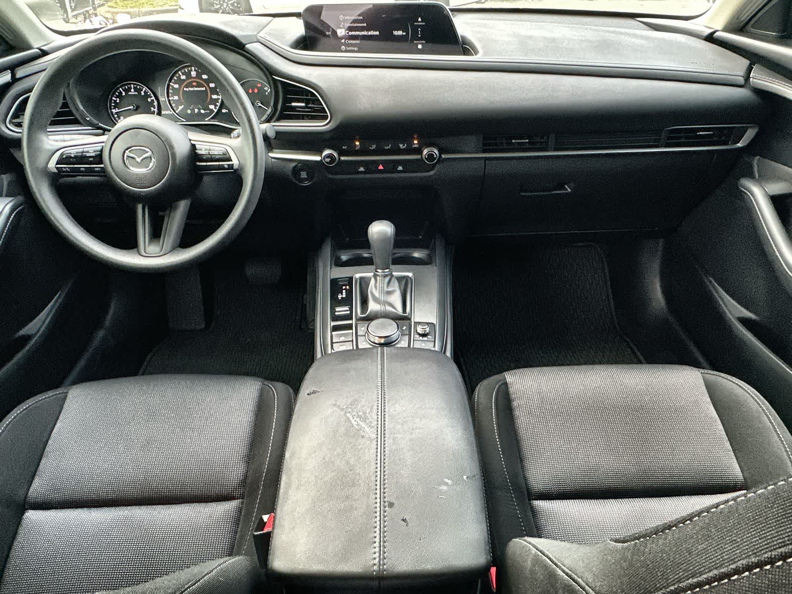 Thumbnail: 2024 Mazda CX-30 - 10