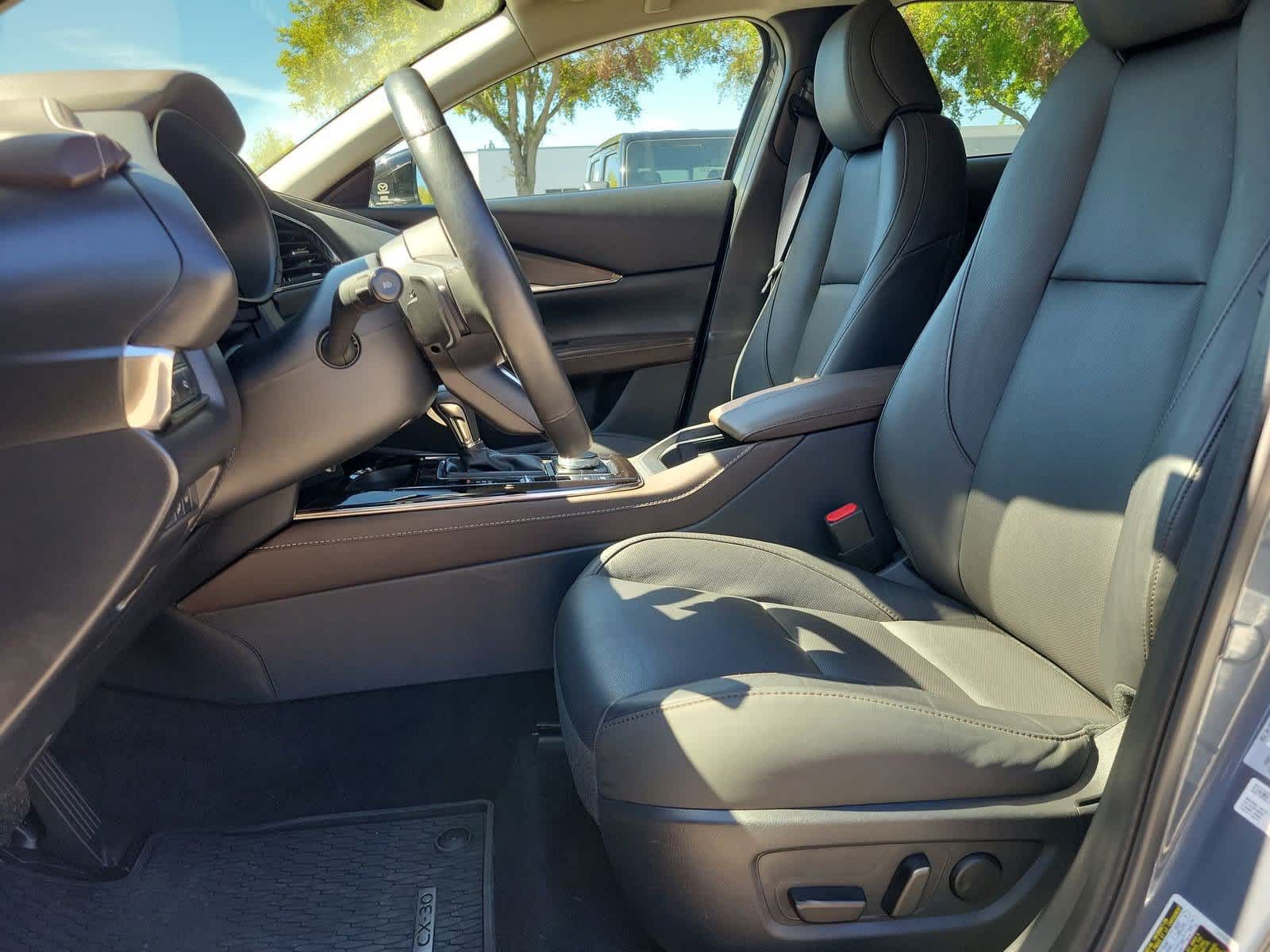 2024 Mazda CX-30 Premium 15