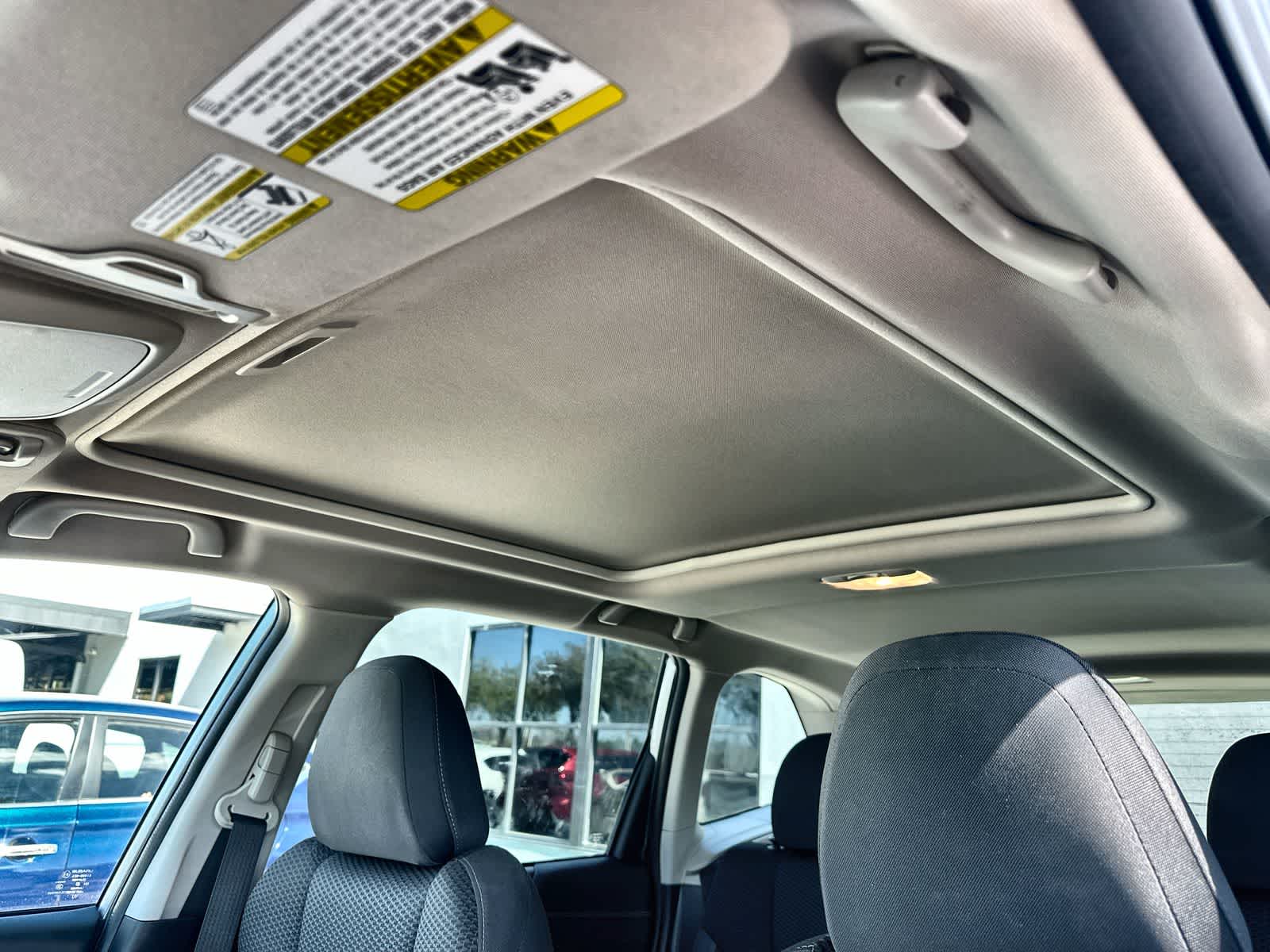 Thumbnail: 2020 Subaru Forester - 27