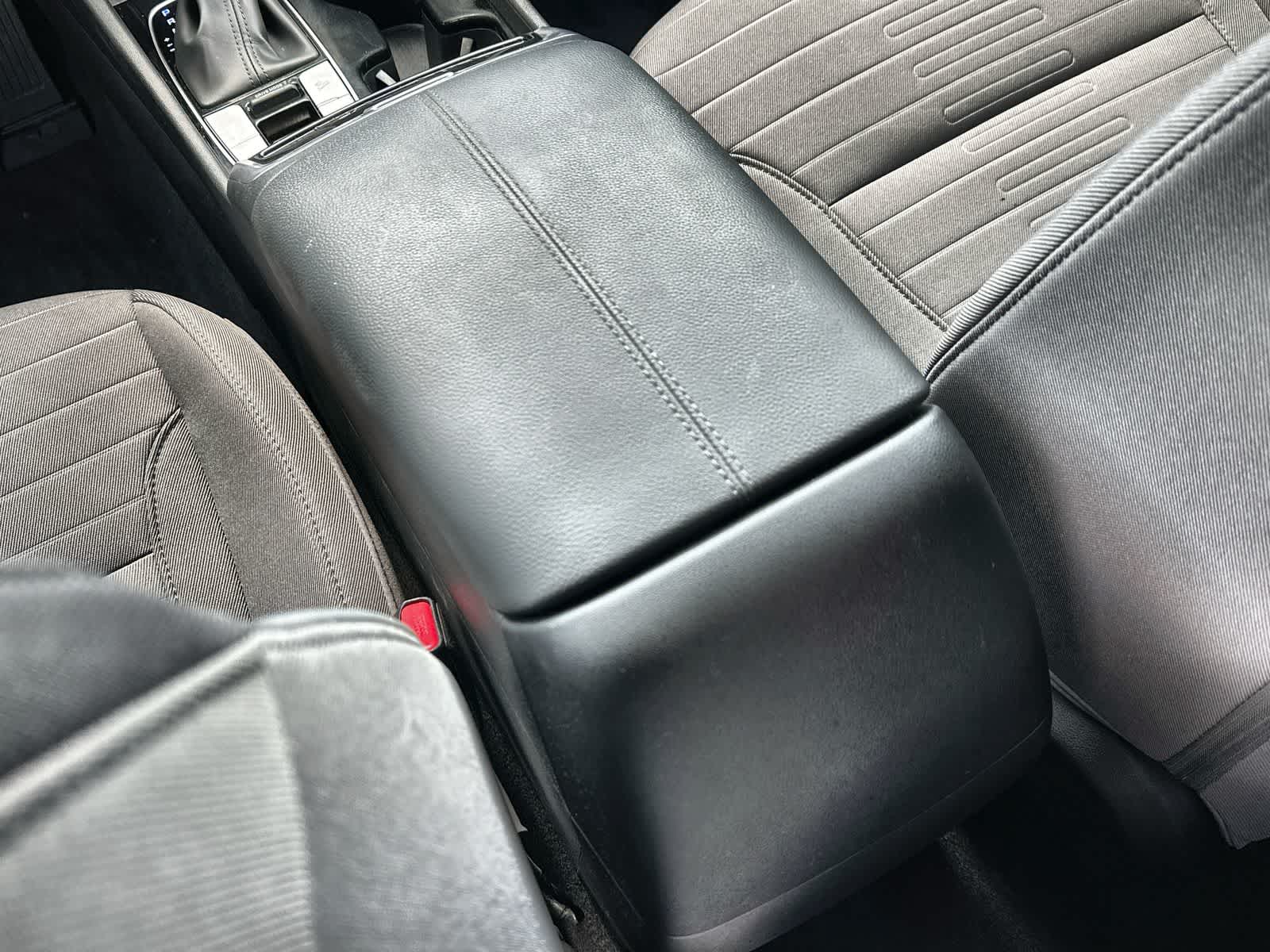 Thumbnail: 2022 Hyundai Santa Cruz - 22