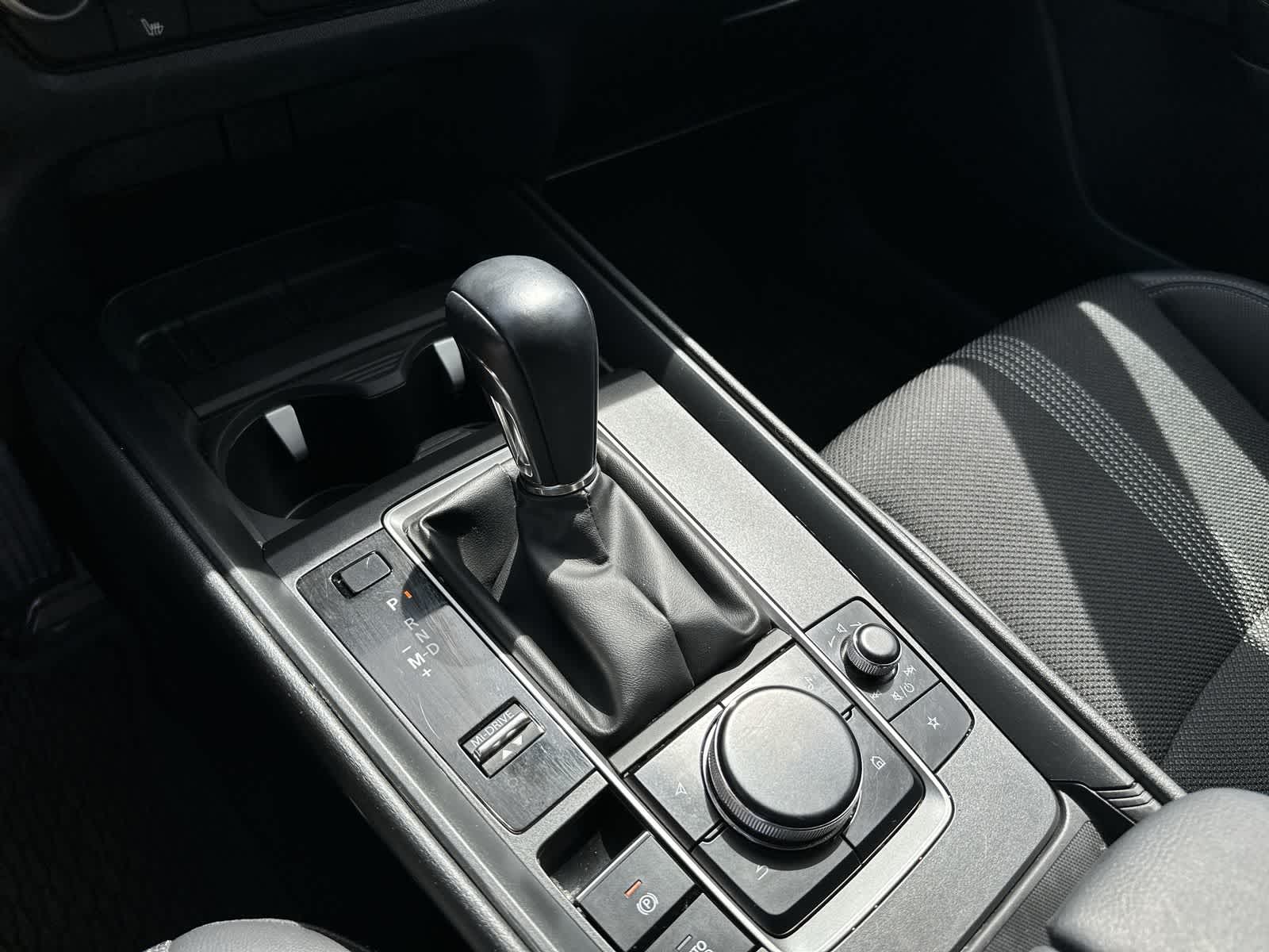 Thumbnail: 2024 Mazda CX-50 - 22