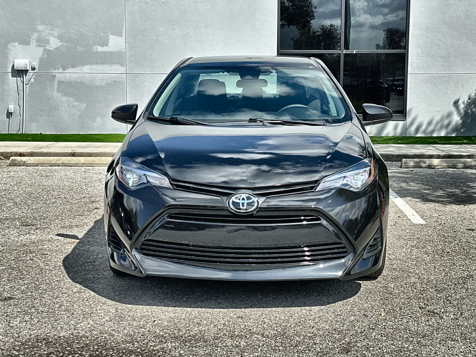 Thumbnail: 2019 Toyota Corolla - 11