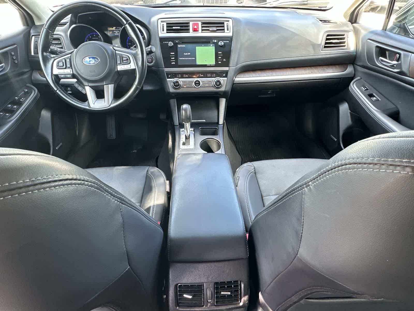 Thumbnail: 2017 Subaru Outback - 10