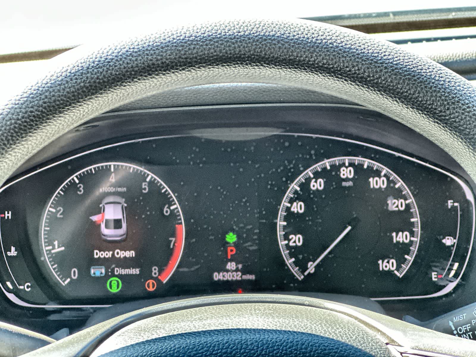 Thumbnail: 2020 Honda Accord - 19