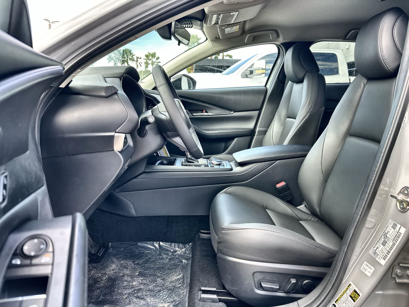 Thumbnail: 2026 Mazda CX-30 - 2