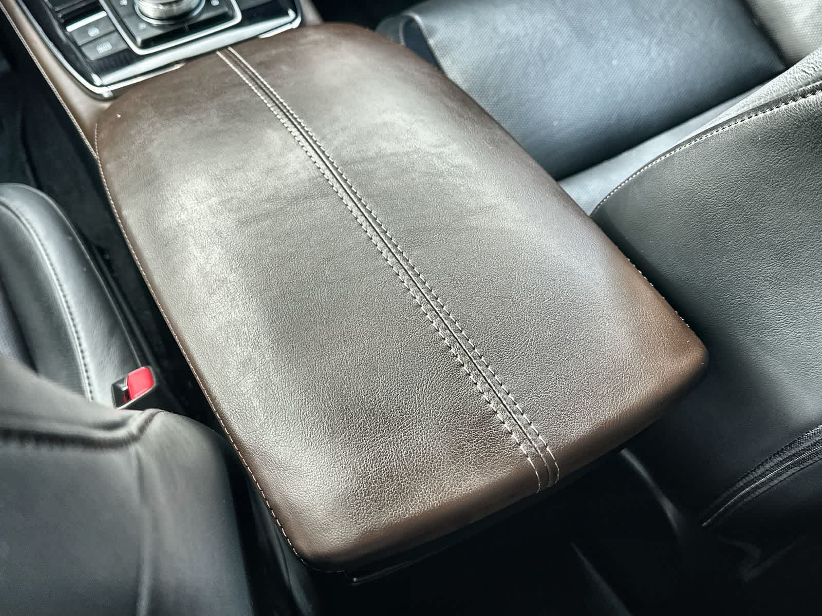 Thumbnail: 2024 Mazda CX-30 - 20