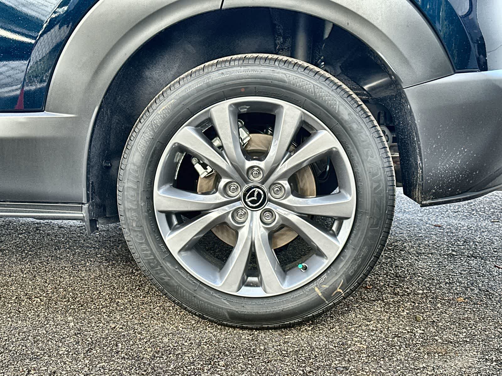 Thumbnail: 2026 Mazda CX-30 - 8