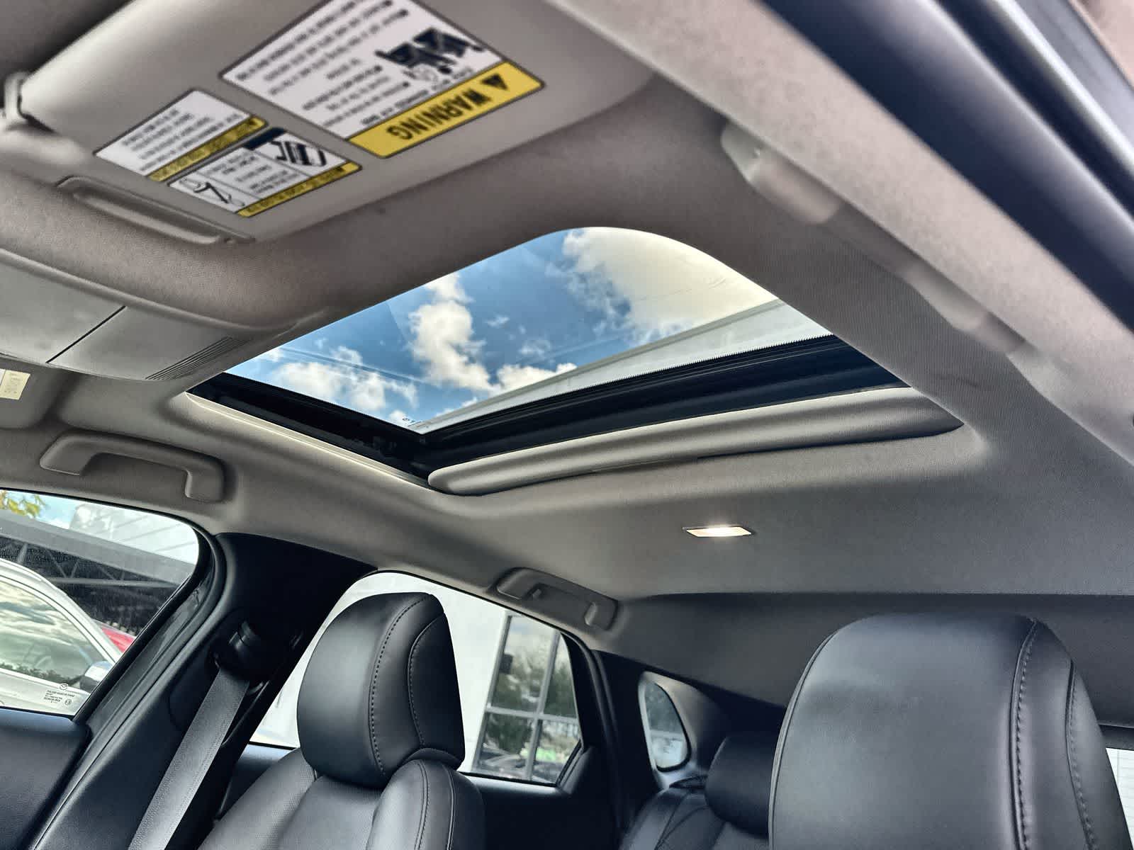 Thumbnail: 2025 Mazda CX-30 - 28