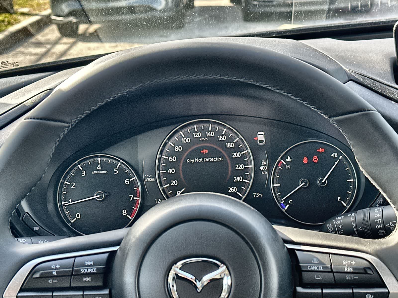 Thumbnail: 2026 Mazda CX-30 - 18