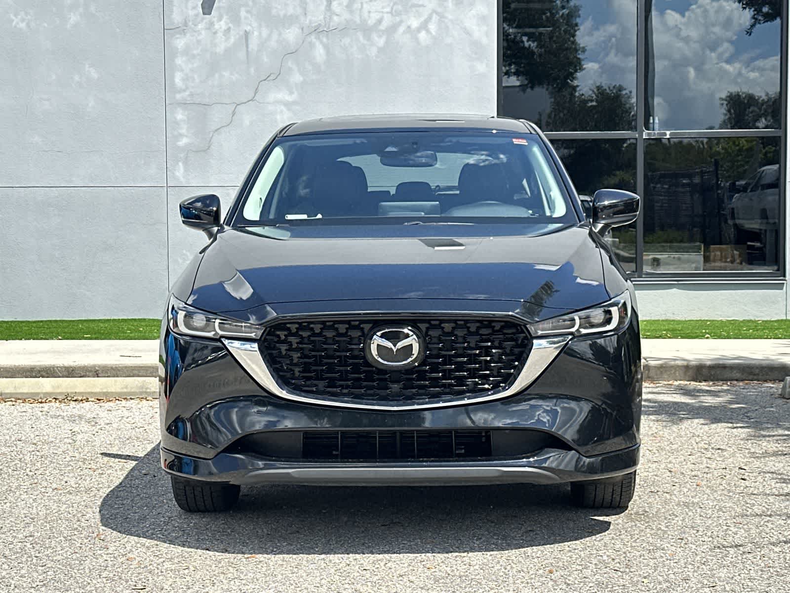 Thumbnail: 2025 Mazda CX-5 - 6
