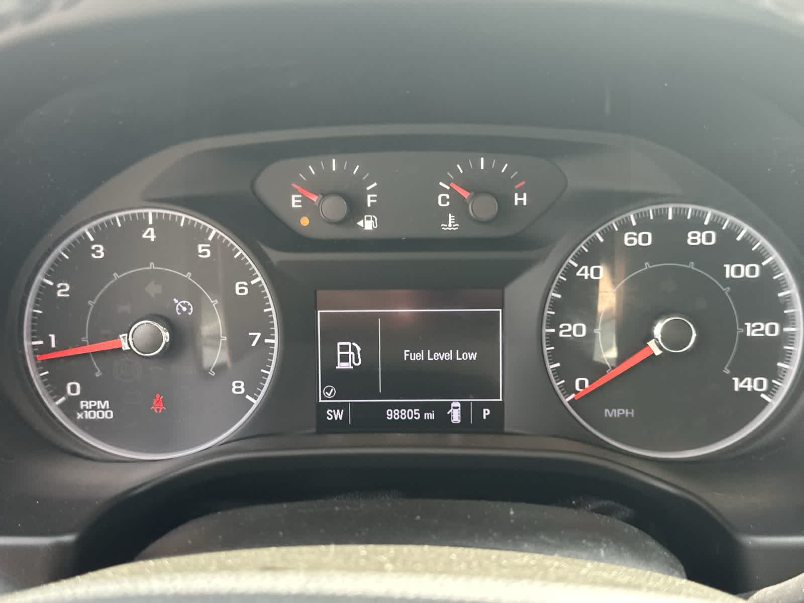 Thumbnail: 2019 GMC Acadia - 18