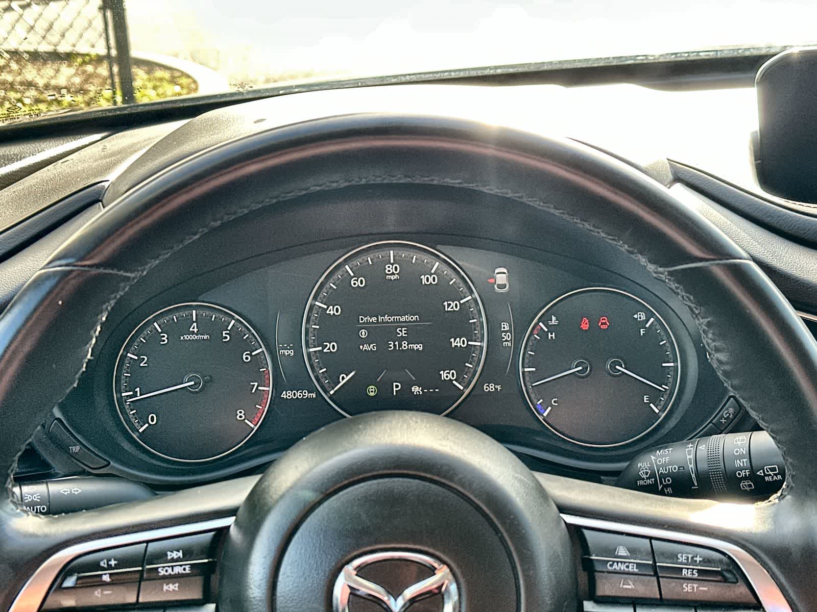 Thumbnail: 2024 Mazda CX-30 - 18