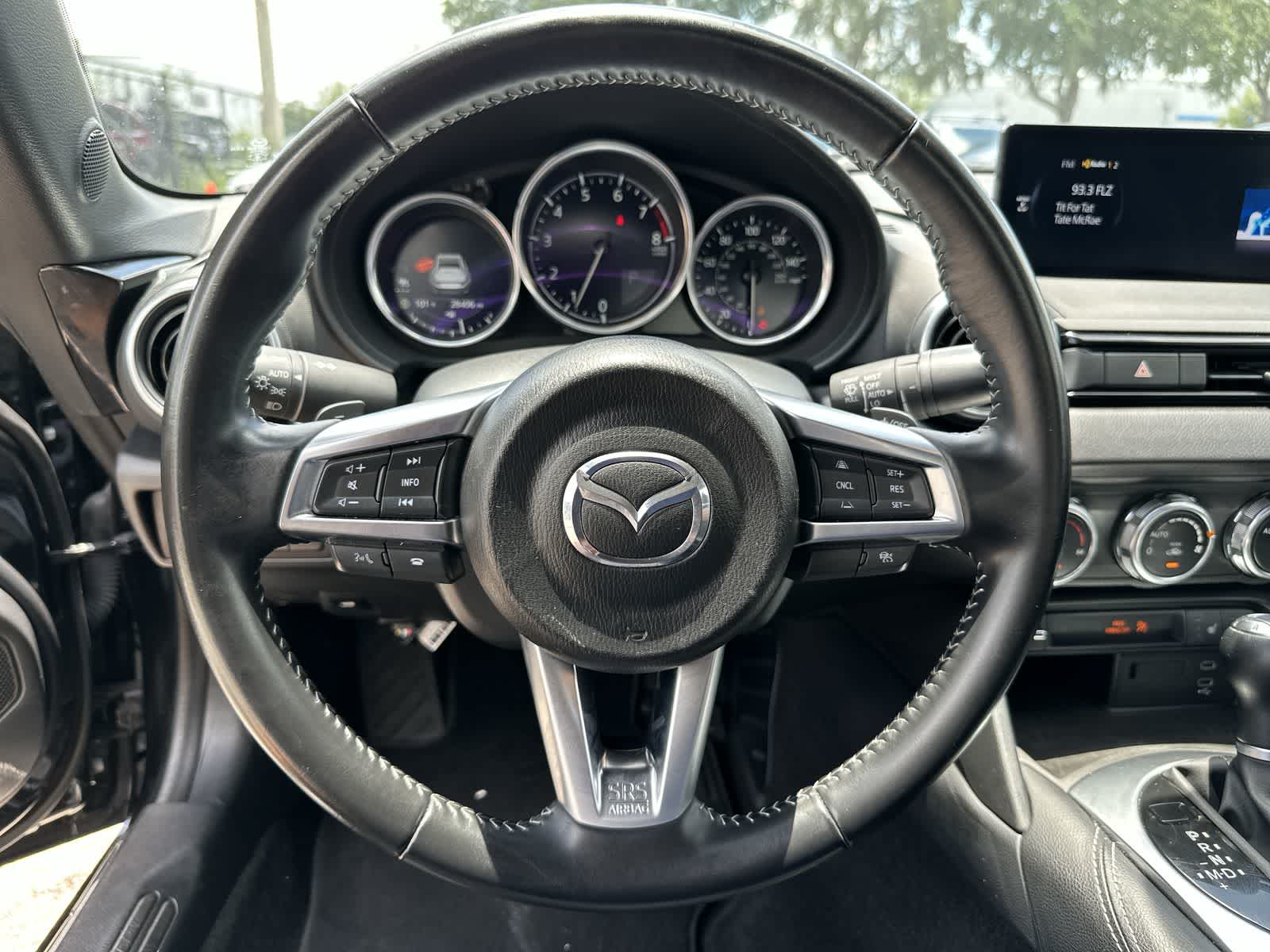 Thumbnail: 2025 Mazda MX-5 Miata - 18