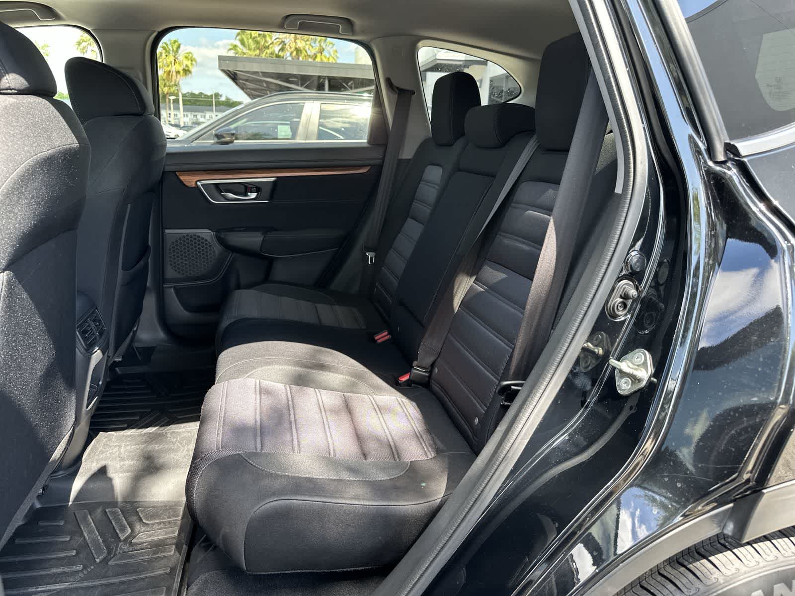 Thumbnail: 2019 Honda CR-V - 3