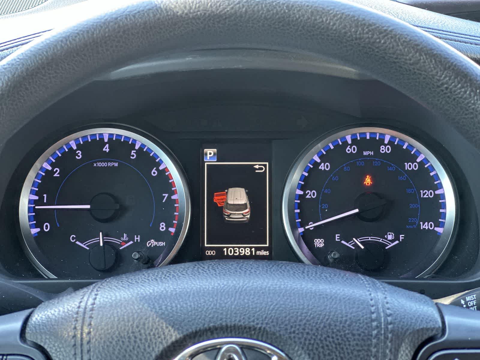 Thumbnail: 2018 Toyota Highlander - 18